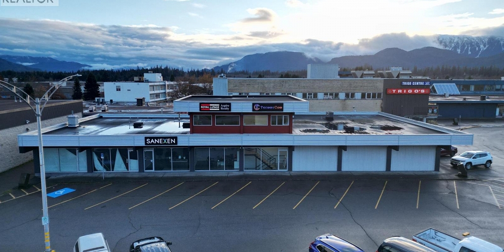 311 CITY CENTRE Kitimat Photo 4 311 CITY CENTRE Kitimat Photo 4